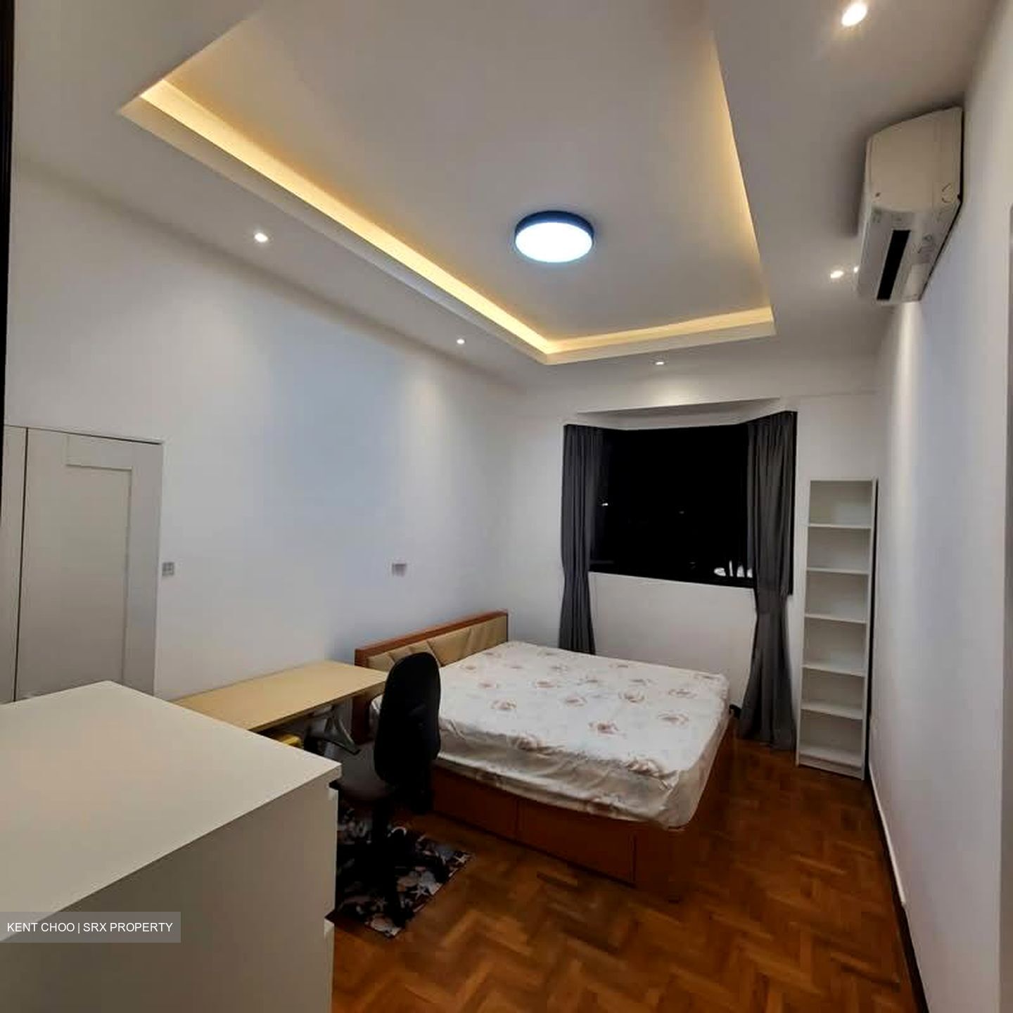 SPRINGWOOD AVENUE (D5), Terrace #591401001